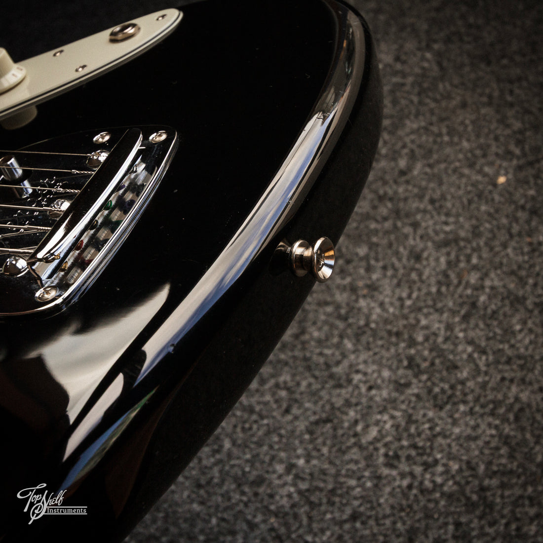Fender Made in Japan Traditional 60s Jazzmaster Black 2021
