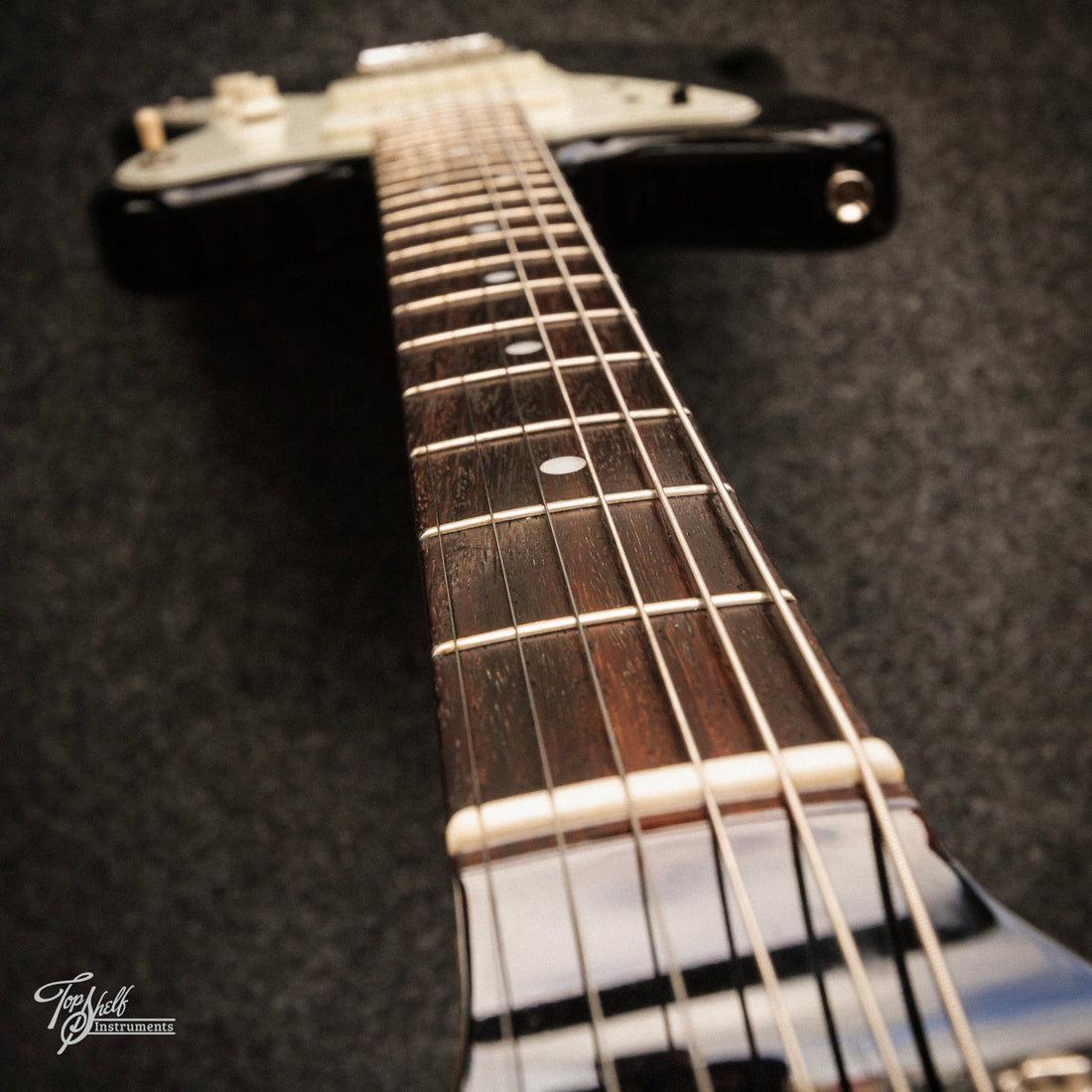 Fender Made in Japan Traditional 60s Jazzmaster Black 2021