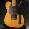 Fender Japan '52 Telecaster TL52-85TX Vintage Natural 2000