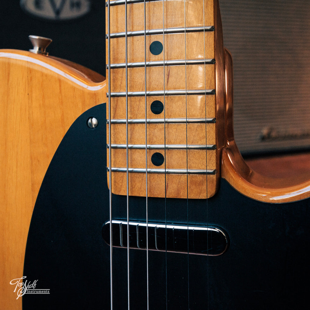 Fender Japan '52 Telecaster TL52-85TX Vintage Natural 2000