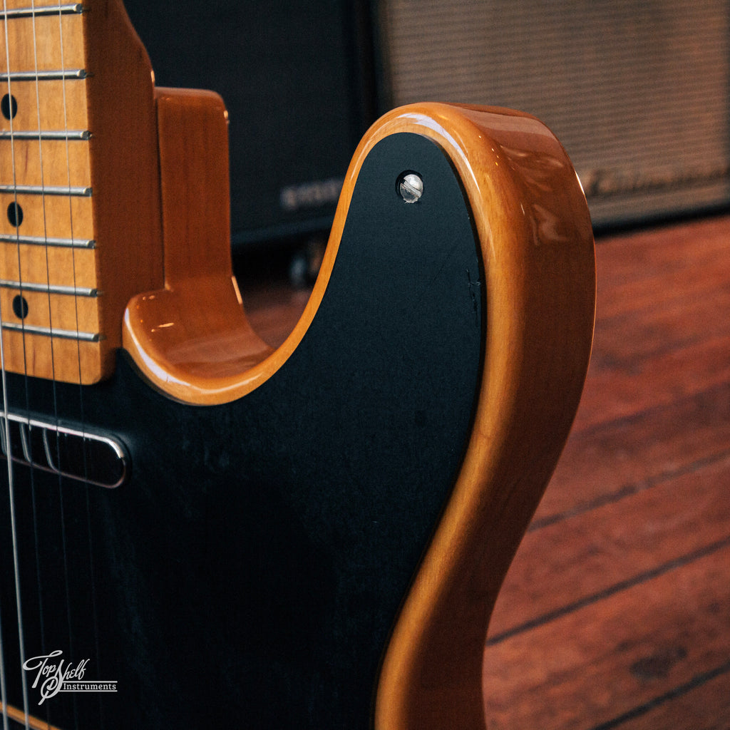 Fender Japan '52 Telecaster TL52-85TX Vintage Natural 2000