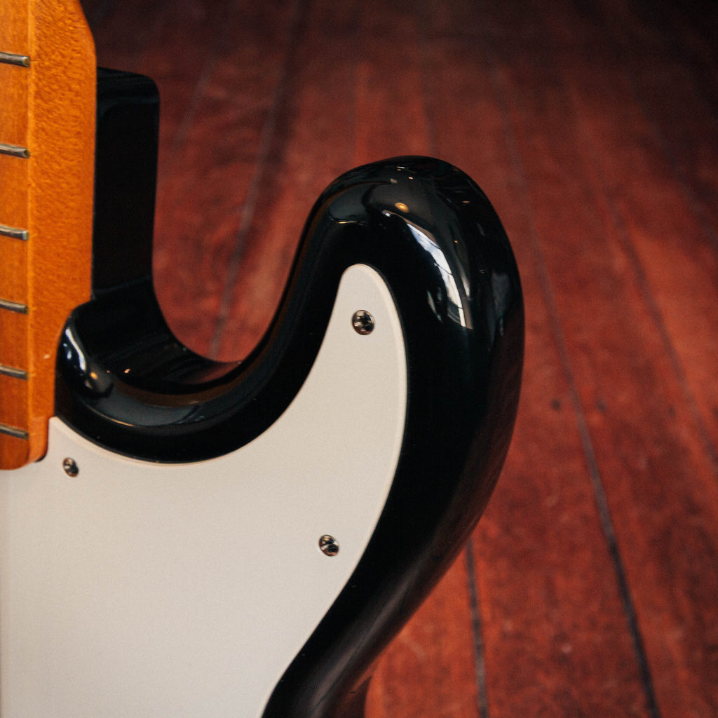 Fender Japan '57 Precision Bass PB57-53 Sunburst 1998