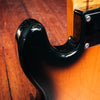 Fender Japan '57 Precision Bass PB57-53 Sunburst 1998
