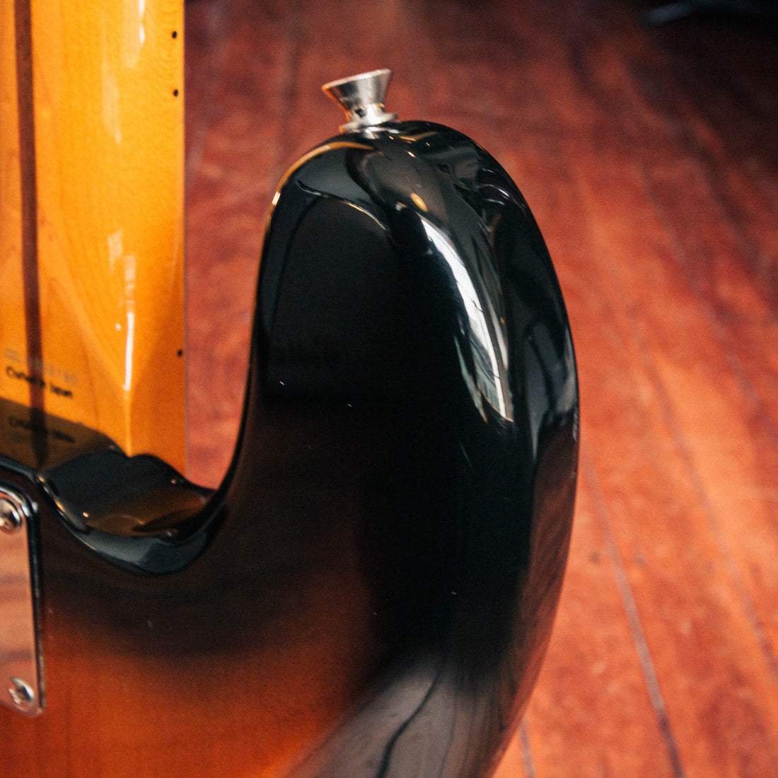 Fender Japan '57 Precision Bass PB57-53 Sunburst 1998