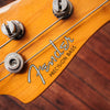Fender Japan '57 Precision Bass PB57-53 Sunburst 1998