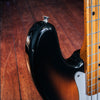 Fender Japan '57 Precision Bass PB57-53 Sunburst 1998