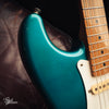 Fender Japan '57 Stratocaster ST57-500 Lake Placid Blue 1990