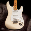 Fender Japan '57 Stratocaster ST57-53 Vintage White 2000