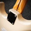 Fender Japan '57 Stratocaster ST57-53 Vintage White 2000