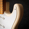 Fender Japan '57 Stratocaster ST57-53 Vintage White 2000
