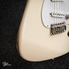 Fender Japan '57 Stratocaster ST57-53 Vintage White 2000