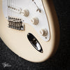 Fender Japan '57 Stratocaster ST57-53 Vintage White 2000