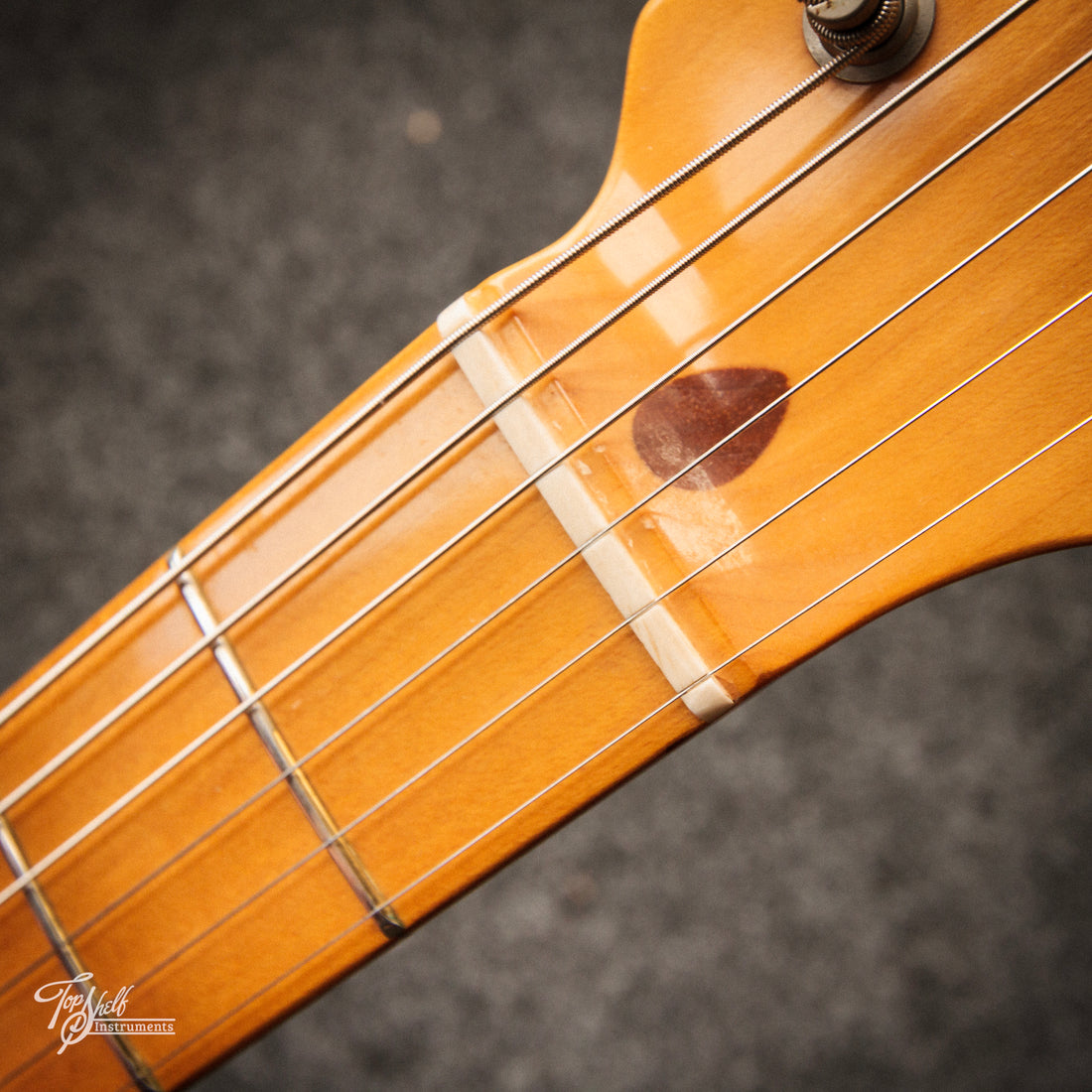 Fender Japan '57 Stratocaster ST57-TX Sonic Blue 1998