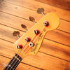 Fender Japan '62 Jazz Bass JB62-75 Olympic White 1982 JV Serial