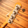 Fender Japan '62 Jazz Bass JB62-75 Olympic White 1982 JV Serial