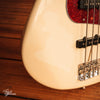 Fender Japan '62 Jazz Bass JB62-75 Olympic White 1982 JV Serial