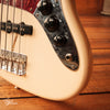 Fender Japan '62 Jazz Bass JB62-75 Olympic White 1982 JV Serial