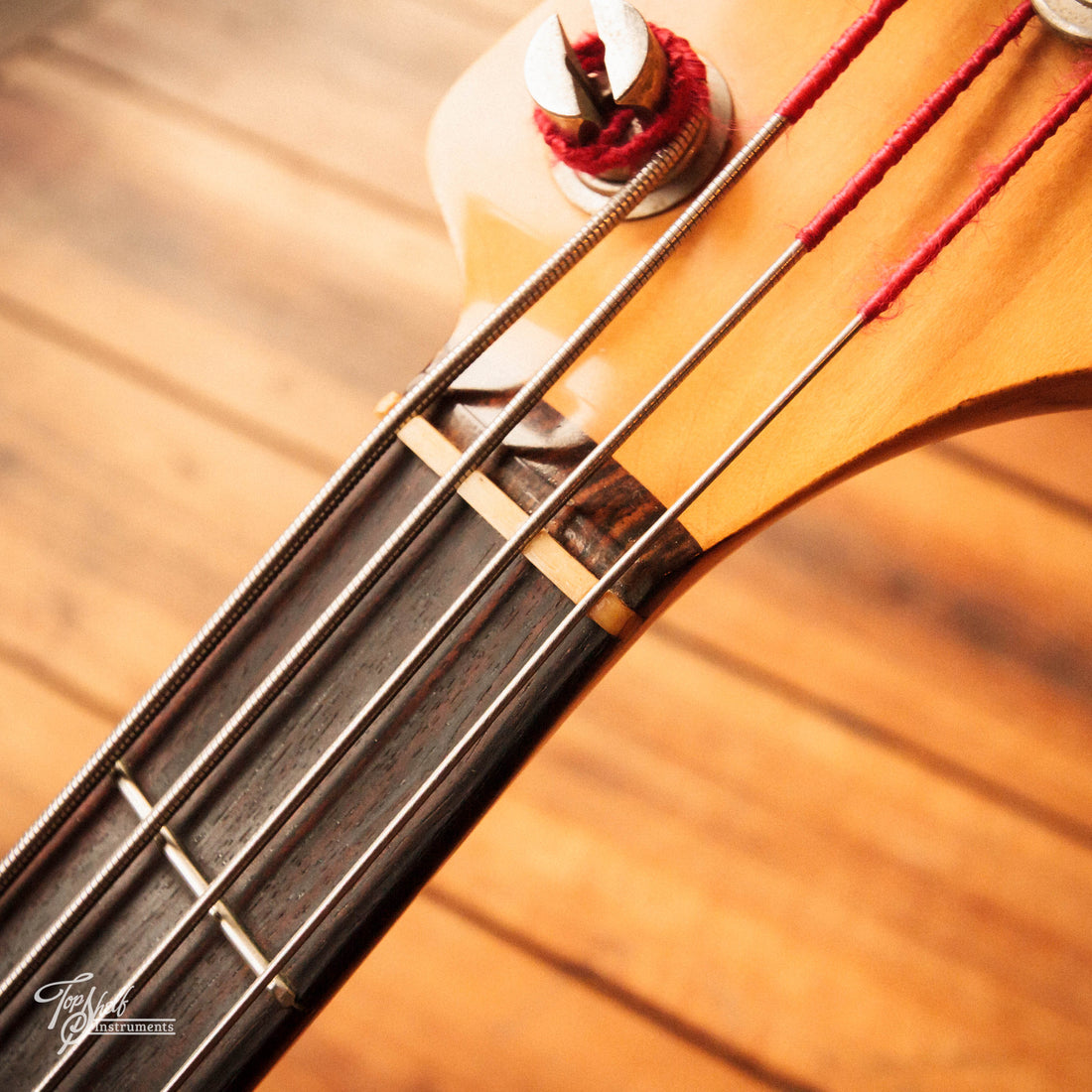 Fender Japan '62 Jazz Bass JB62-75 Olympic White 1982 JV Serial