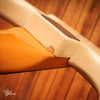 Fender Japan '62 Jazz Bass JB62-75 Olympic White 1982 JV Serial