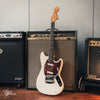 Fender Japan '65 Mustang MG65 Vintage White 2007
