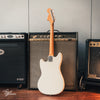 Fender Japan '65 Mustang MG65 Vintage White 2007