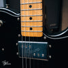 Fender Japan '72 Telecaster Custom TC72-70 Black 1993