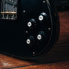 Fender Japan '72 Telecaster Custom TC72-70 Black 1993