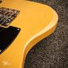 Fender Japan  TL72 Partscaster Butterscotch Blonde 1989