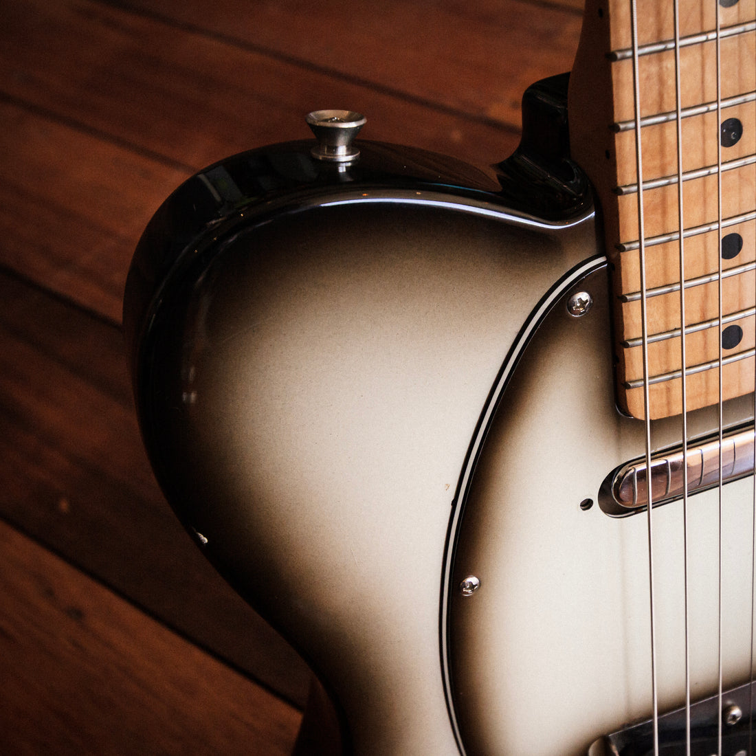 Fender Japan '72 Telecaster TL72-53 Antigua 1996