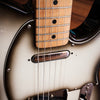 Fender Japan '72 Telecaster TL72-53 Antigua 1996
