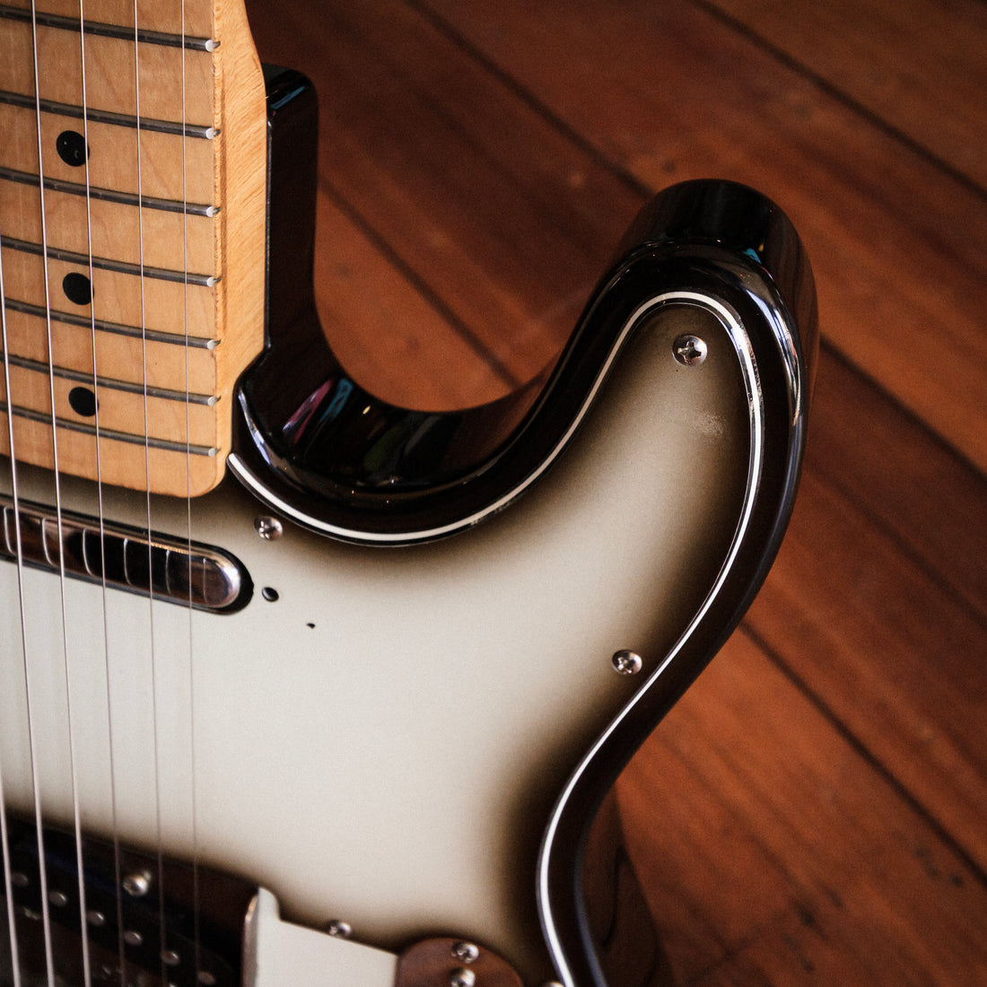 Fender Japan '72 Telecaster TL72-53 Antigua 1996