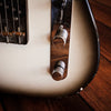 Fender Japan '72 Telecaster TL72-53 Antigua 1996