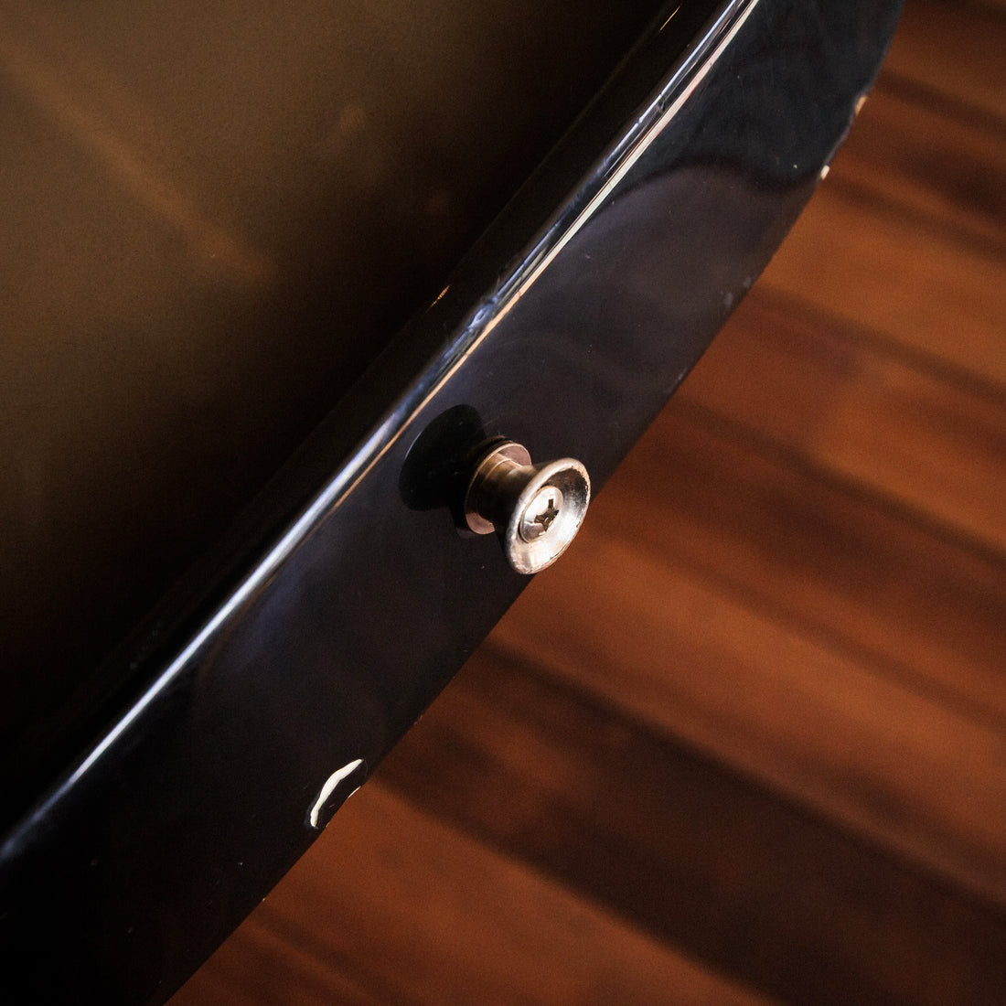Fender Japan '72 Telecaster TL72-53 Antigua 1996