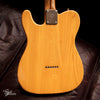 Fender Japan '72 Telecaster TL72-65 Natural 1993
