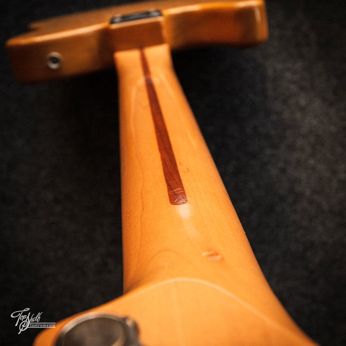 Fender Japan '72 Telecaster TL72-65 Natural 1993