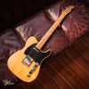 Fender Japan '72 Telecaster TL72-65 Natural 1993