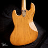 Fender Jazz Bass Natural 1976
