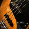 Fender Jazz Bass Natural 1976