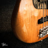 Fender Jazz Bass Natural 1976