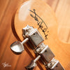 Fender Jimi Hendrix Stratocaster Black 2015