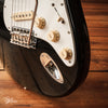 Fender Jimi Hendrix Stratocaster Black 2015