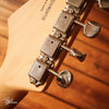 Fender Made in Japan Hybrid 60s Stratocaster HSS Black Paisley 2019