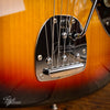 Fender Made in Japan Traditional 60s Jazzmaster Sunburst 2019