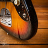 Fender Made in Japan Traditional 60s Jazzmaster Sunburst 2019