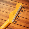Fender Made in Japan Traditional 60s Stratocaster Black Paisley 2020