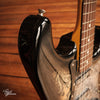 Fender Made in Japan Traditional 60s Stratocaster Black Paisley 2020