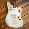 Fender Japan Moeka Shiotsuka Jaguar Moni Aged Sonic Blue 2026