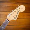 Fender Japan Moeka Shiotsuka Jaguar Moni Aged Sonic Blue 2026