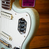 Fender Japan Moeka Shiotsuka Jaguar Moni Aged Sonic Blue 2026