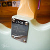 Fender Japan Moeka Shiotsuka Jaguar Moni Aged Sonic Blue 2026